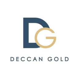Deccan Gold Mines Limited logo