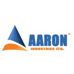 Aaron Industries Limited logo