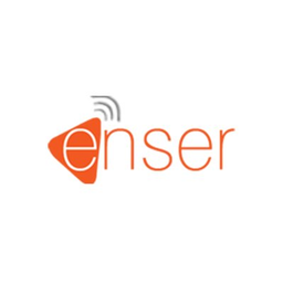 Enser logo