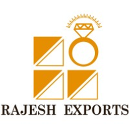 Rajesh Exports Limited logo