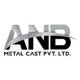 ANB Metal logo