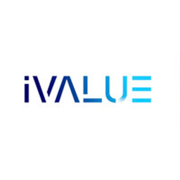 Ivalue Infosolutions Limited logo