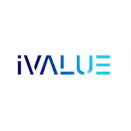 Ivalue Infosolutions Limited logo