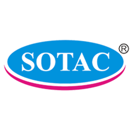 Sotac Pharma. logo