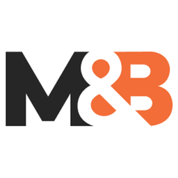 M & B Engineering Limited logo