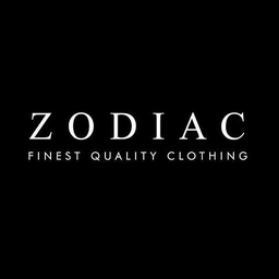 Zodiac Clothing Company Limited logo