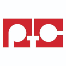 PTC Industries Limited logo
