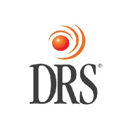 DRS Dilip Road logo