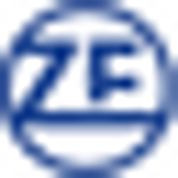 ZF Steering Gear (India) Limited logo