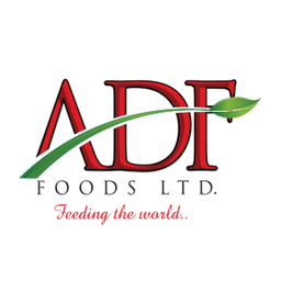 ADF Foods Limited logo