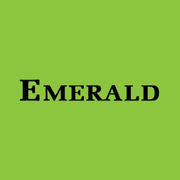 Emerald Tyre logo