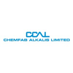 Chemfab Alkalis Limited logo