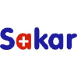 Sakar Healthcare Limited logo