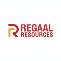 Regaal Resources Limited logo