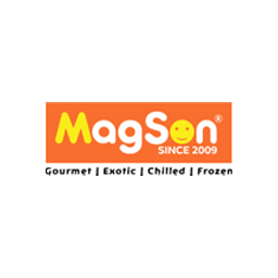 Magson Retail logo