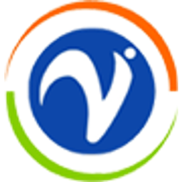 Vraj Iron and Steel Limited logo