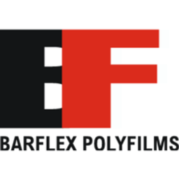 Barflex Polyfilm logo