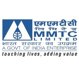 MMTC Limited logo