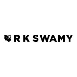 R K Swamy Limited logo
