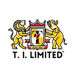 Tilaknagar Industries Limited logo