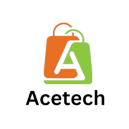 Acetech E-Commerce logo
