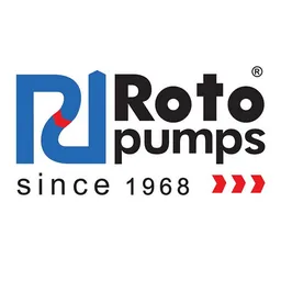Roto Pumps Limited logo