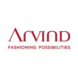 Arvind Limited logo
