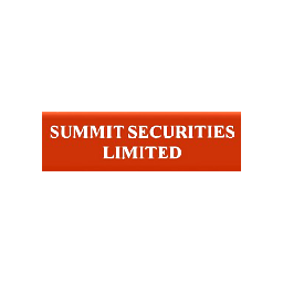 Summit Securities Limited logo
