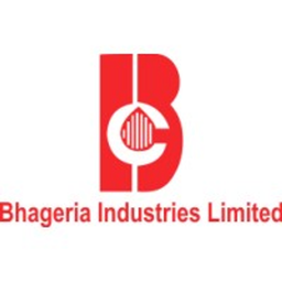 Bhageria Industries Limited logo