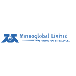 Metroglobal Limited logo