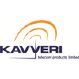Kavveri Defence & Wireless Technologies Limited logo