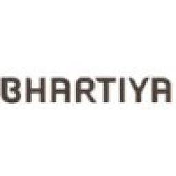 Bhartiya International Limited logo