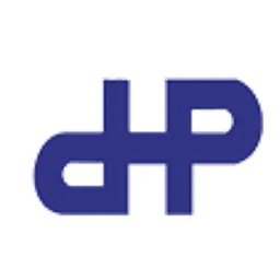 DHP India Ltd logo