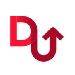 DU Digital logo