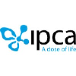 IPCA Laboratories Limited logo