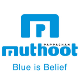 Muthoot Capital Services Limited logo