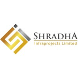 Shradha Realty Limited logo