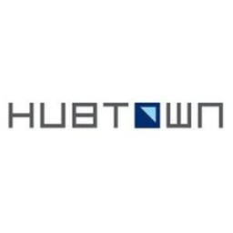 Hubtown Limited logo