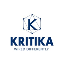 Kritika Wires Limited logo