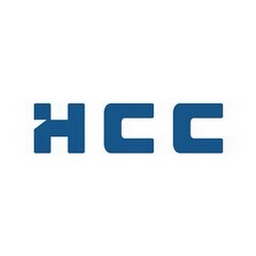 Hindustan Construction Company Limited logo