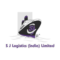 S J Logistics (I logo