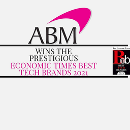ABM Knowledgeware Limited logo
