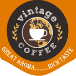 Vintage Coffee And Beverages Limited logo