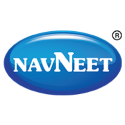 Navneet Education Limited logo
