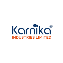 Karnika Industri logo