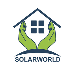 Solarworld Energy Solutions Limited logo