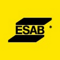 ESAB India Limited logo