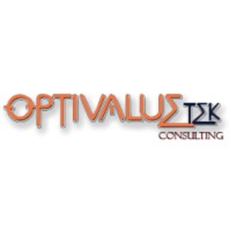 Optivalue Tek logo