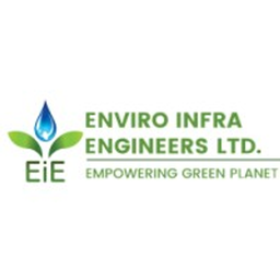 Enviro Infra Engineers Limited logo