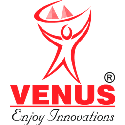 Venus Remedies Limited logo